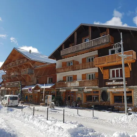 Cellier 6 Apartment