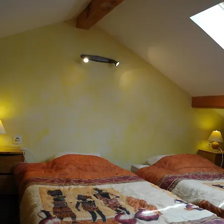 Apartment Cellier 6 Les Deux Alpes