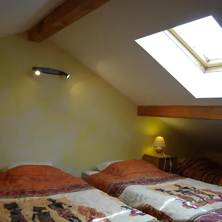 Cellier 6 Appartement Les Deux Alpes