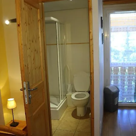 Apartment Cellier 6 *