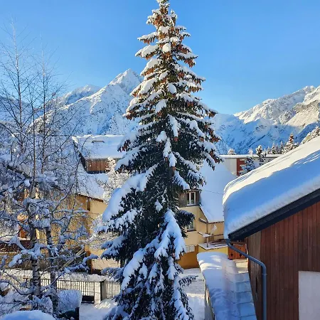 Apartment Cellier 6