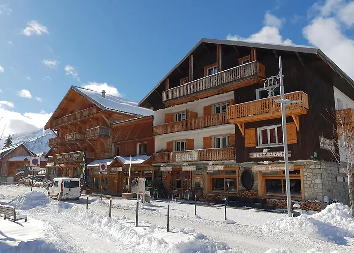 Cellier 6 Apartman