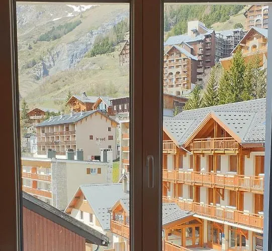 Apartman Cellier 6