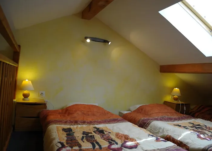 Apartman Cellier 6 Les Deux Alpes