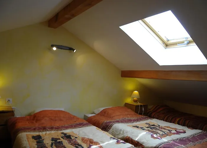 Cellier 6 Apartman Les Deux Alpes