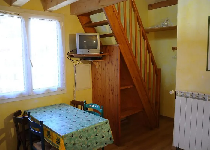 Apartman Cellier 6 *