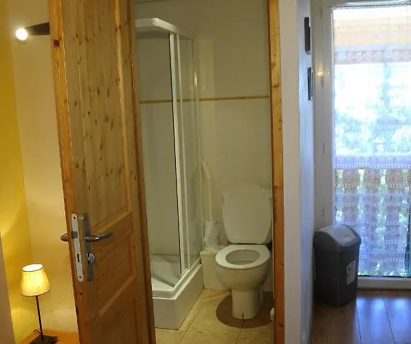Apartman Cellier 6 *